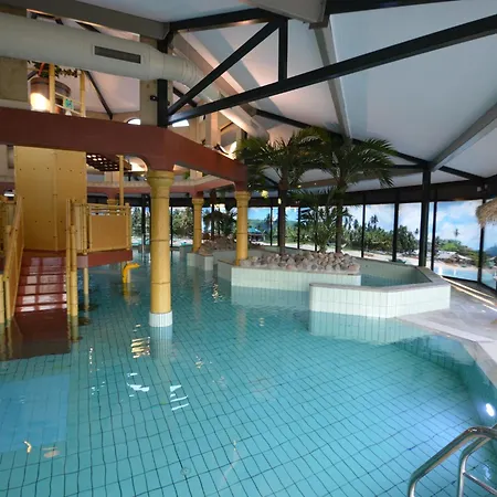 Luxurious With Washer And Dishwasher, In A Area Villa *