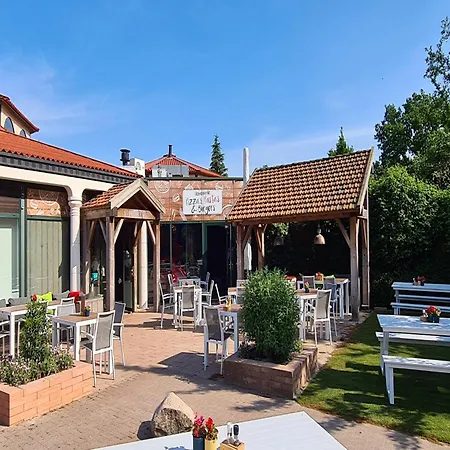 Luxurious With Washer And Dishwasher, In A Area Arcen