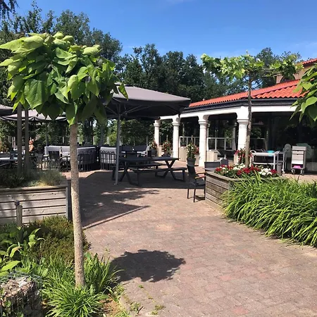 Luxurious With Washer And Dishwasher, In A Area Villa Arcen